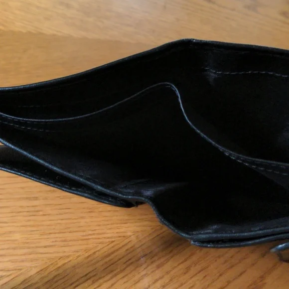 Men's Wallet - Picture 6 of 6